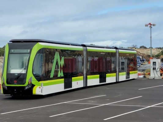 El gobierno de Elche quiere que el Tram llegue a la UMH esta legislatura: trazado con y sin catenaria