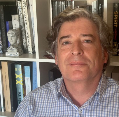 El Selfiematón de Martín Sanz