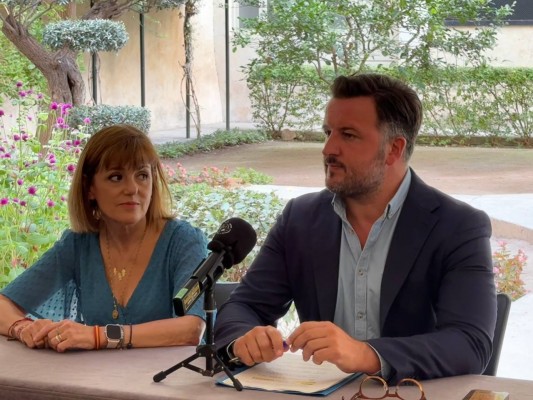 El Ejecutivo de Elche convocará a la sociedad civil a una 