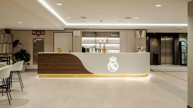 Porcelanosa resume 2025 en diez proyectos que han marcado el rumbo del diseño contemporáneo 