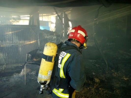 Convocadas 49 nuevas plazas del Consorcio de Extinción de Incendios y Salvamento de la Región