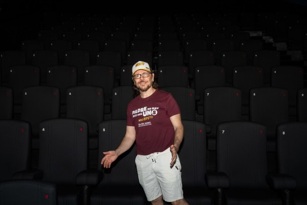 'Padre no hay más que uno 5', la película española más taquillera de un 2025 con un 8% menos de espectadores