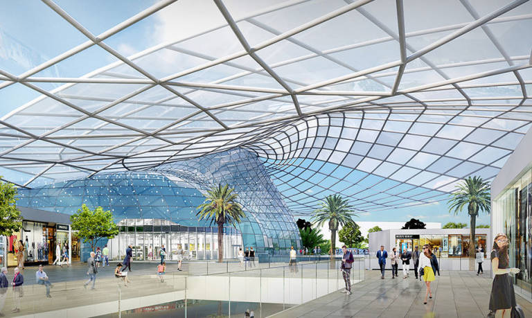 Compromís tilda Puerto Mediterráneo de 