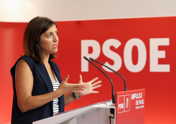 El PSOE pide 