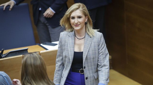 Pradas afirma que el Consell no va a 