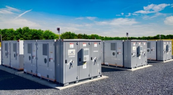 Naturgy y Energynest reciben 6 millones de subvención para reforzar el almacenamiento energético en la Región
