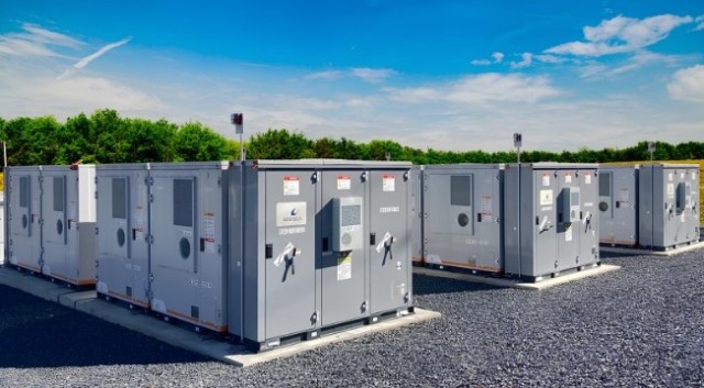 Naturgy y Energynest reciben 6 millones de subvención para reforzar el almacenamiento energético en la Región