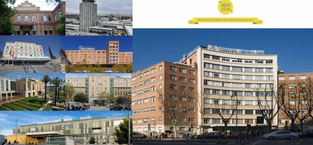 Ayuso consolida a Madrid como 