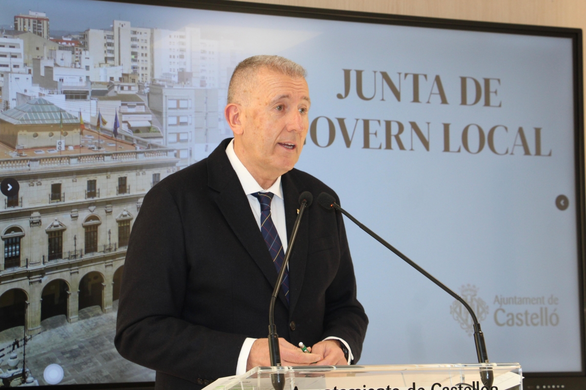 Castelló adquiere dos parcelas colindantes al Chencho por casi 950.000 euros y construirá un par de campos de fútbol