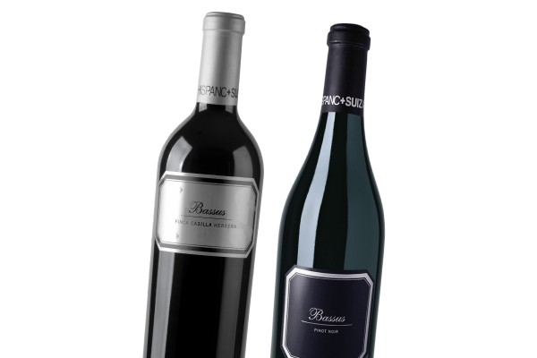 Hispano+Suizas consolida su desembarco en EEUU con altas puntuaciones en The Tasting Panel