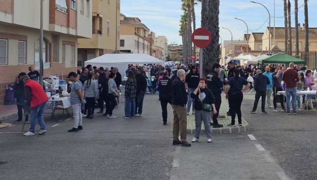 Sanciones de hasta 3.000 euros por empadronamientos irregulares en Los Alcázares