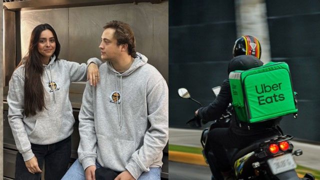 UberEats firma una inversión estratégica con Marlon´s para el crecimiento de las 