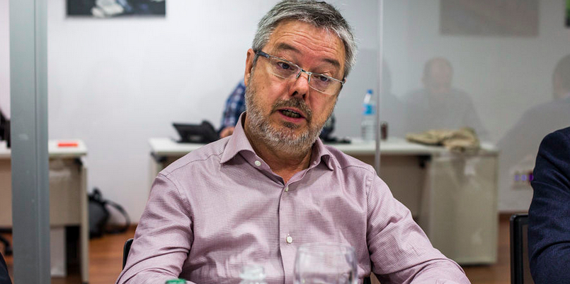 La amarga verdad de la corrupción

