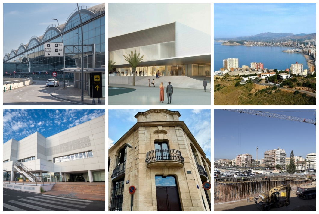 Estas son las incógnitas de la provincia de Alicante que se resolverán (o no) en 2026