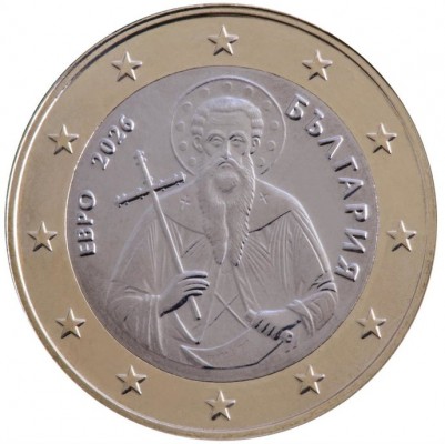 Bulgaria adoptará el euro a partir del 1 de enero y se convertirá en el miembro 21 de la eurozona