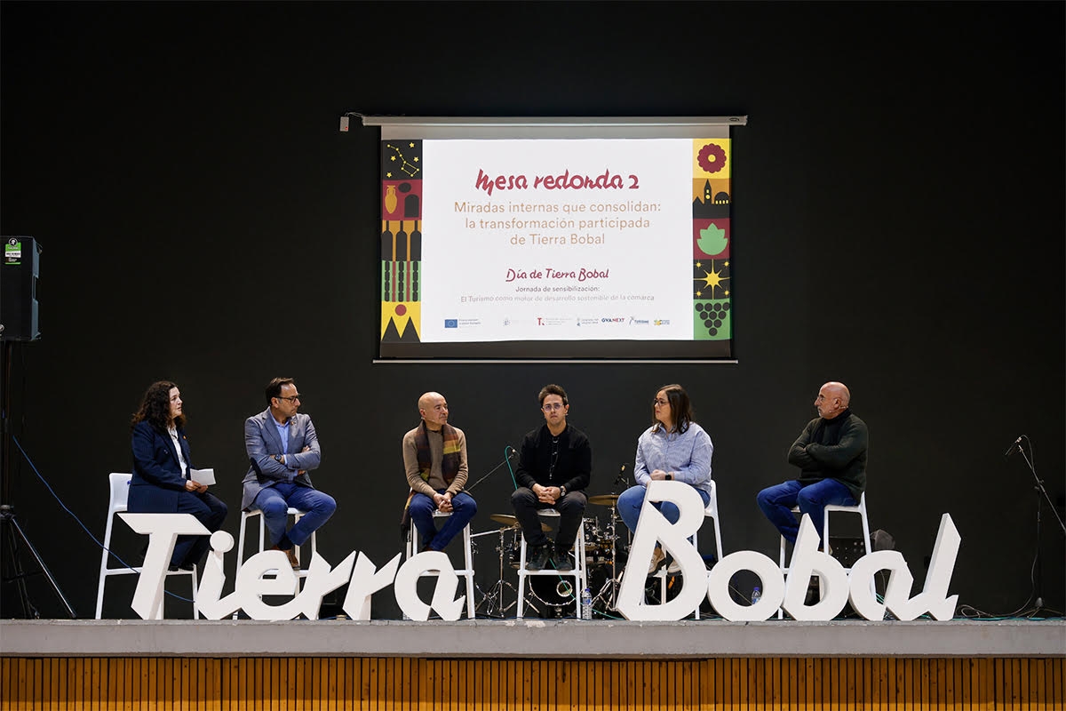 Tierra Bobal celebra seis años como ejemplo de cohesión, identidad y turismo sostenible