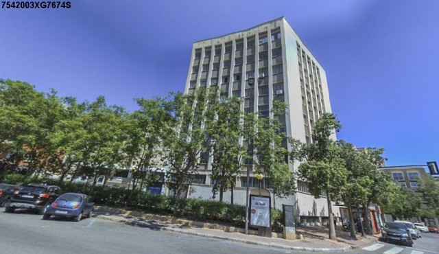 El Estado no encuentra comprador para su inmueble en Plaza de España en Cartagena, pese a salir por casi 6,9 millones