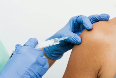 Las comunidades incorporan los colegios a la nueva campaña de vacunación contra la gripe