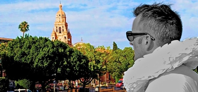 El Teatro Romea de Murcia acoge el estreno de 'Claramonte', una mirada contemporánea al gran dramaturgo murciano del Siglo de Oro