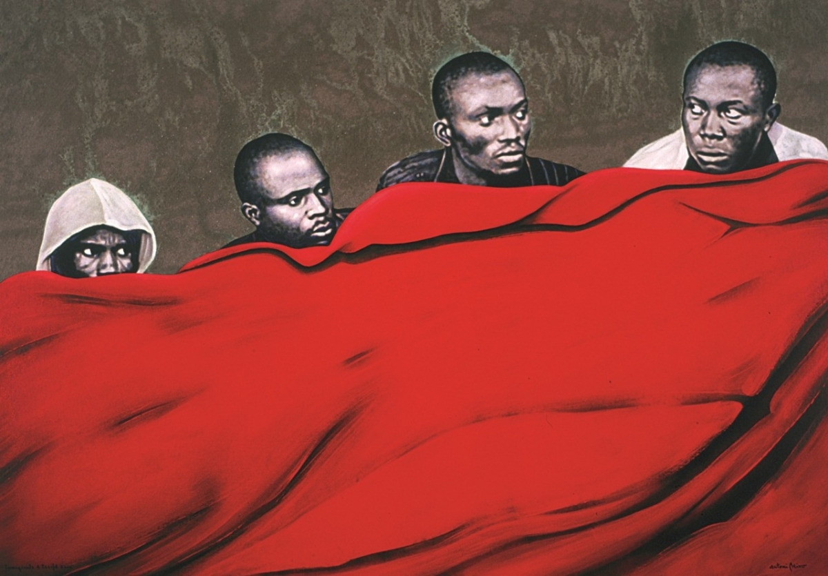 Quan els óssos tanquen el bosc: el cas dels migrants de Badalona