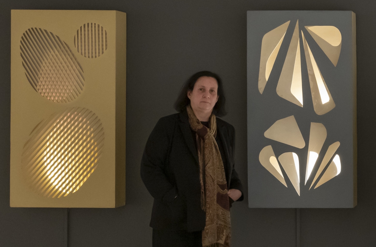 Presidencia 'repesca' a la exsecretaria autonómica de Cultura, Pilar Tébar, como asesora