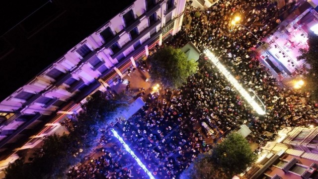 La Generalitat refuerza el 1 1 2 y el dispositivo de seguridad por Nochevieja