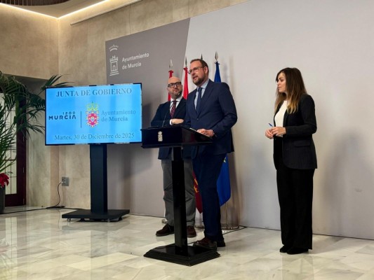 Quioscos digitales y pantallas multilingüe modernizarán la atención al ciudadano en Murcia