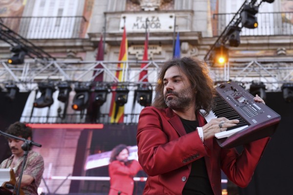 Joe Crepúsculo abre el 'Museo de las Desilusiones' en València