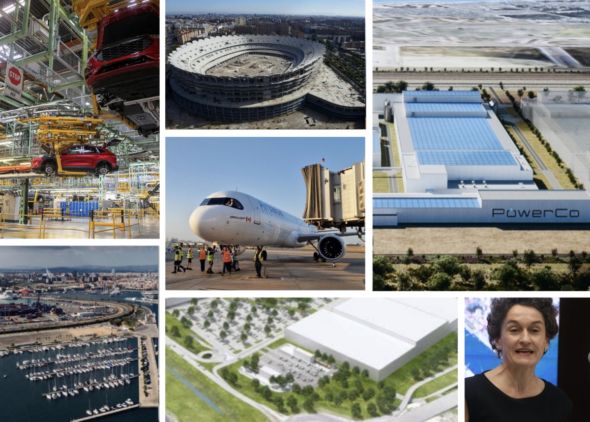 Quince incógnitas empresariales que se resolverán (o no) en 2026