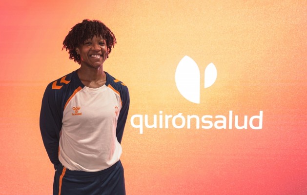 Yvonne Anderson completa su fichaje con Valencia Basket