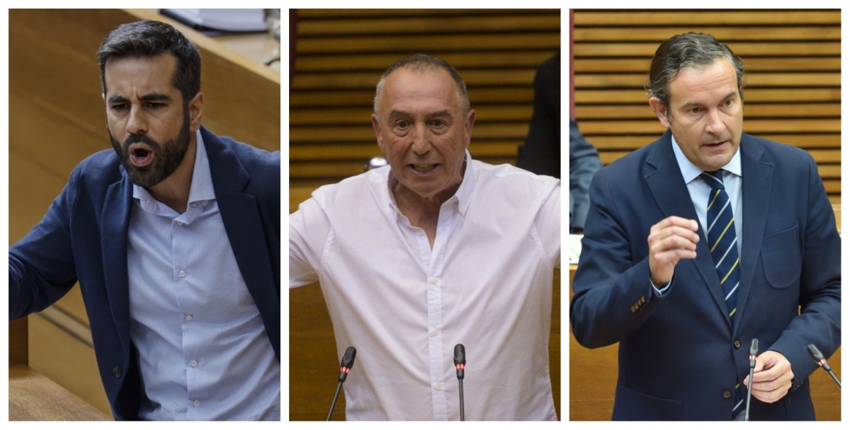 La oposición tacha de 