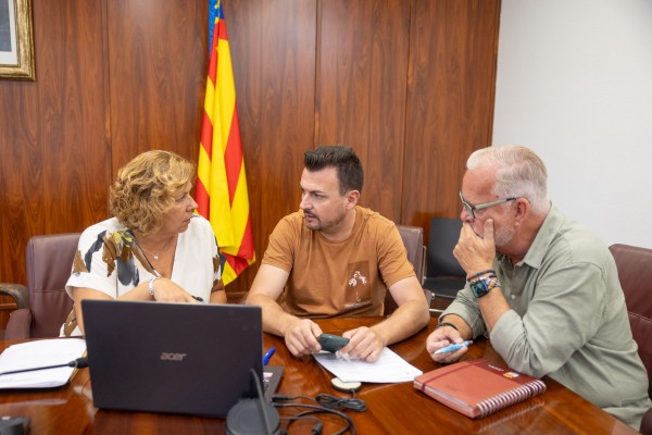 El 9 de septiembre arranca el bono consumo en l'Alfàs y Altea