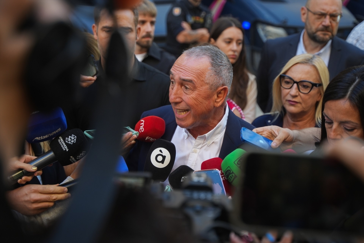 Joan Baldoví (Compromís).