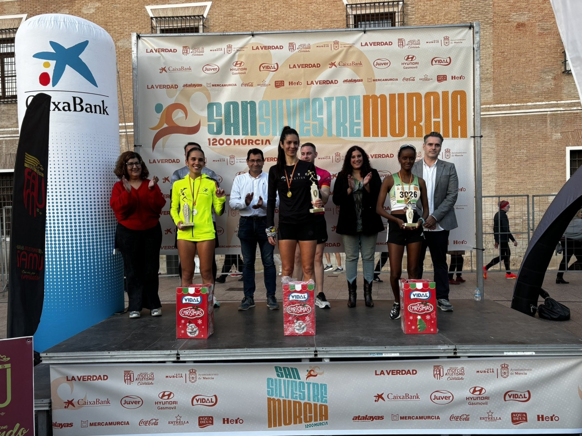  - Foto: AYUNTAMIENTO DE MURCIA