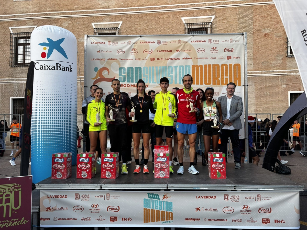  - Foto: AYUNTAMIENTO DE MURCIA