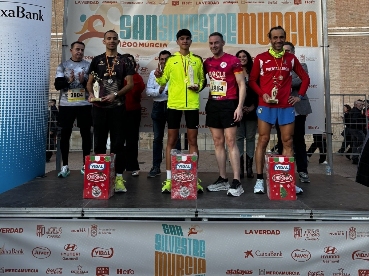  - Foto: AYUNTAMIENTO DE MURCIA