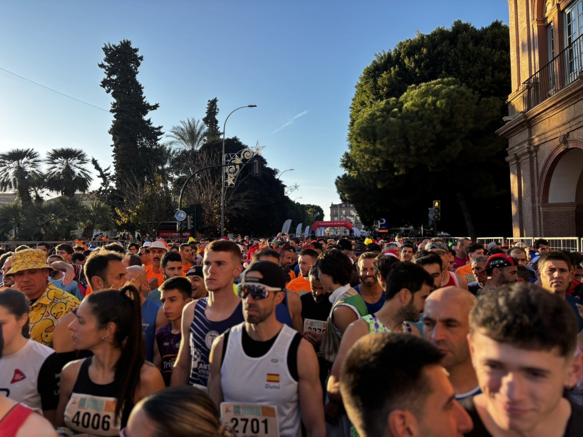  - Foto: AYUNTAMIENTO DE MURCIA