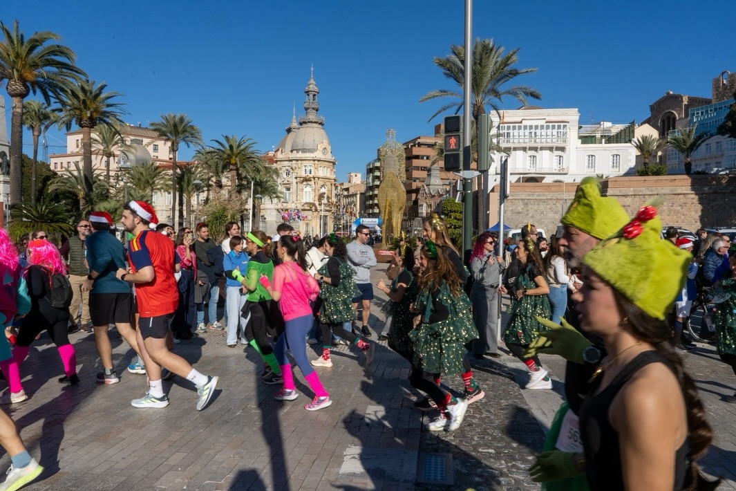  - Foto: AYUNTAMIENTO DE CARTAGENA