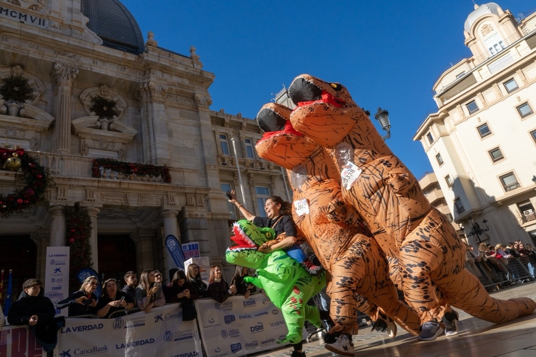  - Foto: AYUNTAMIENTO DE CARTAGENA