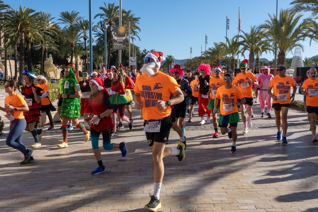  - Foto: AYUNTAMIENTO DE CARTAGENA