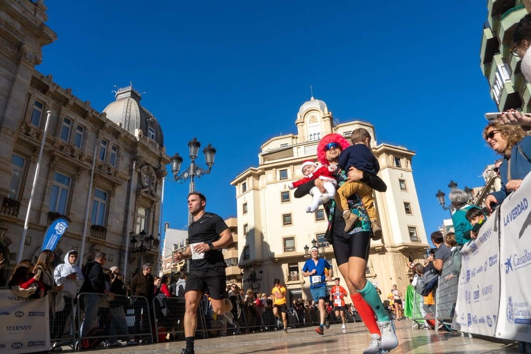  - Foto: AYUNTAMIENTO DE CARTAGENA