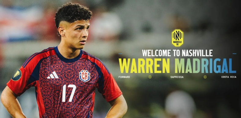 Exvalencianistas por el mundo: Warren Madrigal