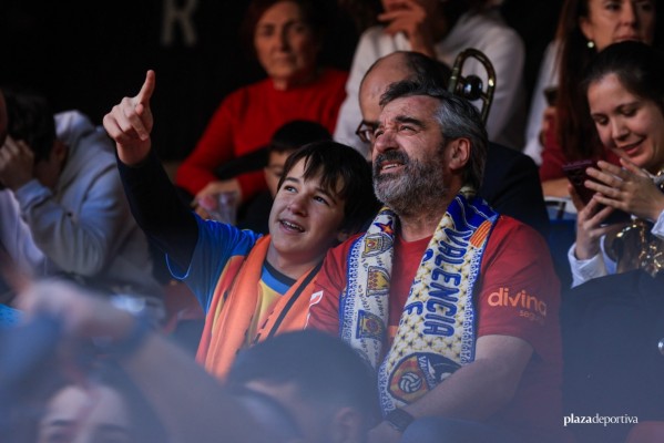 El Valencia sólo arrancó con triunfo un año de los últimos cinco