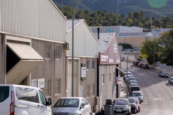 El PIB de la provincia de Alicante crece un 5,7% interanual e iguala el ritmo del país, según el ISpA