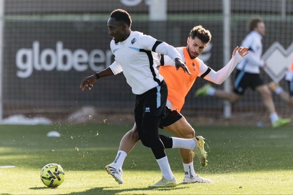  - Foto: CD Castellón