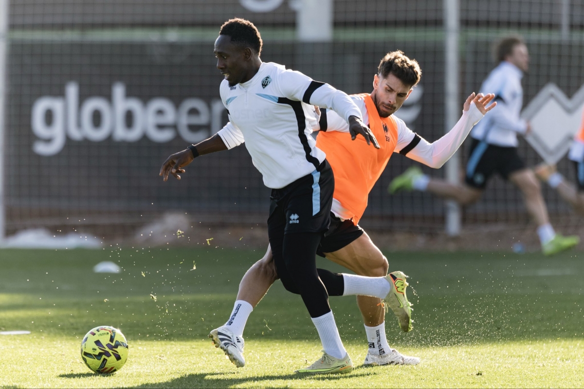 El Castellón busca su primera alegría de 2026