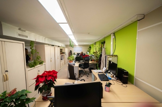 El Ayuntamiento de Alcoy confía en Utopiux para mejorar su seguridad ante posibles ciberataques