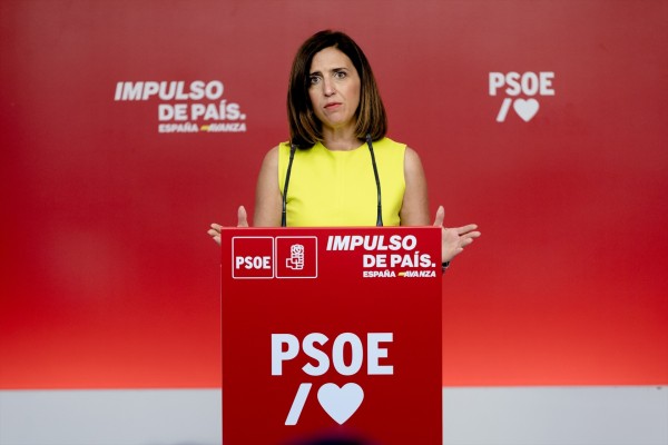 Sánchez convoca el Congreso Federal del PSOE para el 15, 16 y 17 de noviembre en Sevilla 