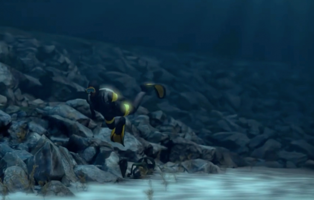 SAES ultima su nuevo Centro de Excelencia en Tecnologías Subacuáticas, que abrirá a finales de este mes