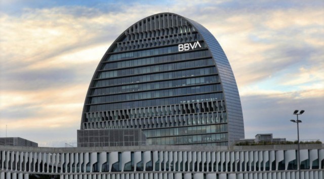 BBVA, con la vista puesta en los 19 euros clave para su senda alcista